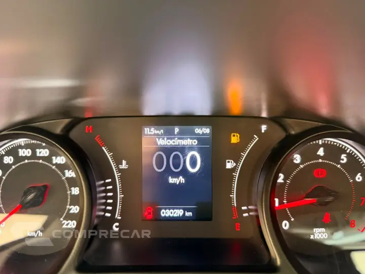 PULSE 1.3 Drive