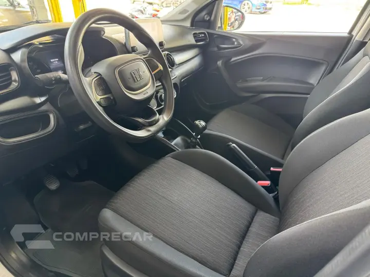 Argo 1.0 4P FLEX FIREFLY DRIVE