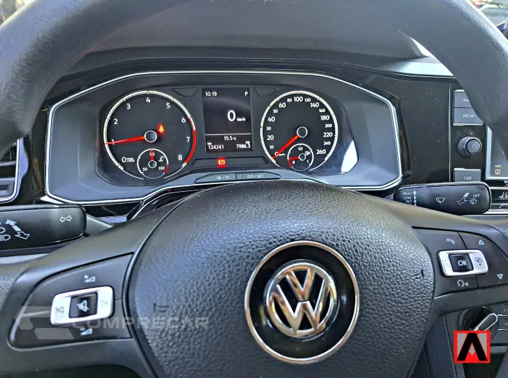 VIRTUS 1.0 200 TSI Comfortline