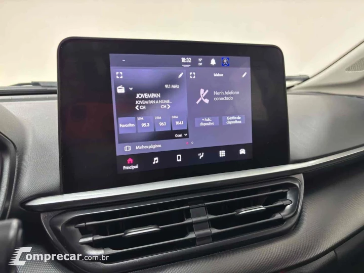 PULSE 1.3 FLEX DRIVE CVT