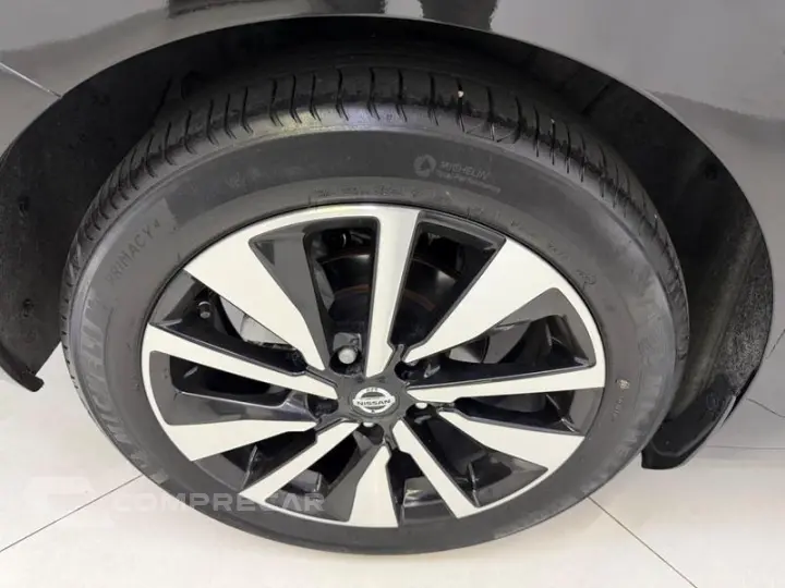 SENTRA EXC CVT