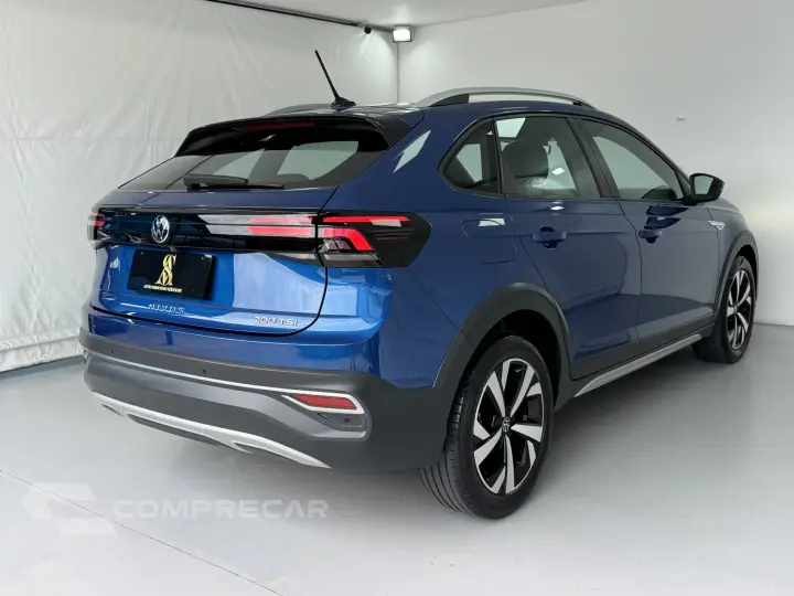 NIVUS 1.0 200 TSI Highline