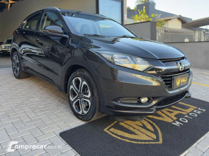 HR-V EX 1.8 Flexone 16V 5p Aut.