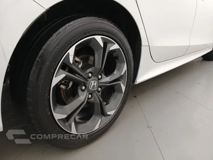 CIVIC 2.0 DI eHEV ADVANCED E-CVT