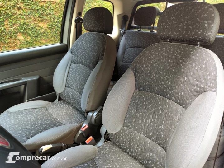 STRADA 1.6 MPI TREKKING CD 16V FLEX 2P MANUAL