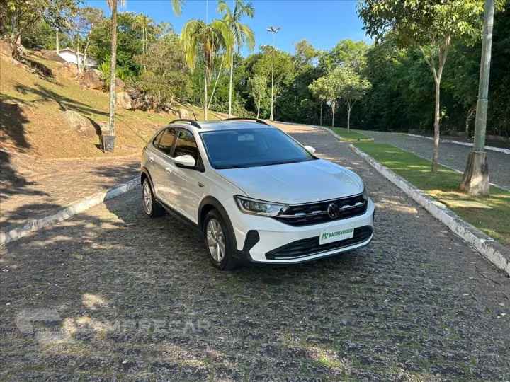 NIVUS 1.0 200 TSI TOTAL FLEX COMFORTLINE AUTOMÁTI