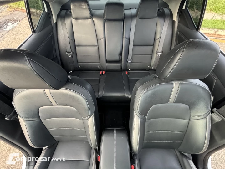 SENTRA 2.0 16V Excluvise