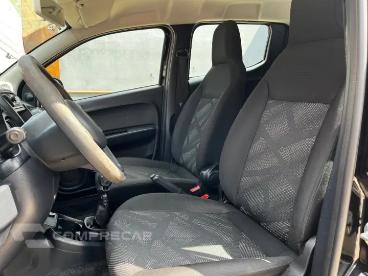 MOBI LIKE 1.0 Fire Flex 5p.