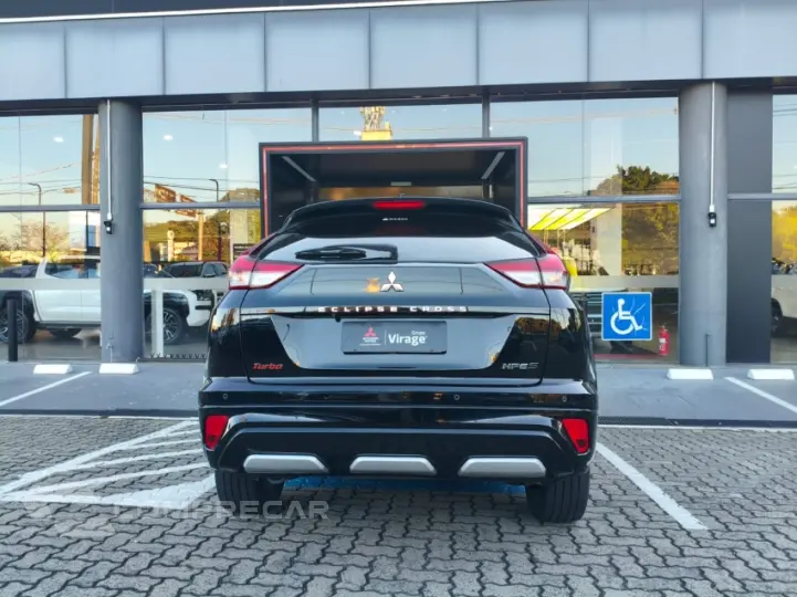 ECLIPSE CROSS 1.5 Mivec Turbo Hpe-s AWD