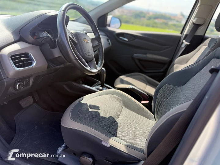 PRISMA 1.4 MPFI LTZ 8V