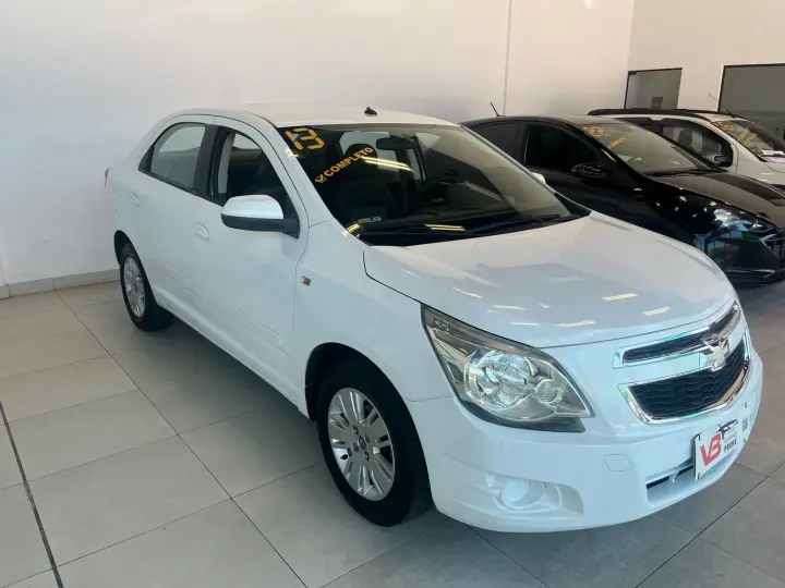 COBALT 1.4 SFI LT 8V FLEX 4P MANUAL