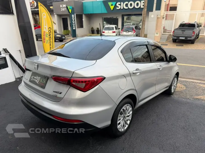 CRONOS DRIVE 1.3 8V Flex