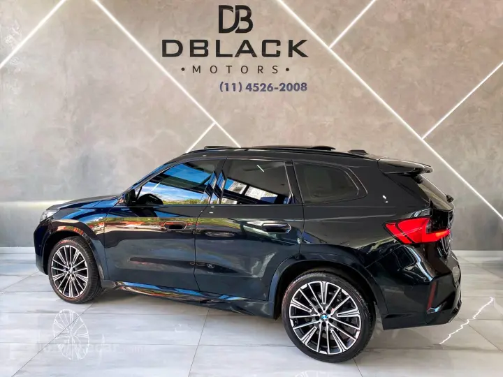 X1 SDRIVE 20i M Sport 2.0 TB Aut.