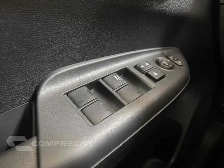 FIT 1.5 PERSONAL 16V FLEX 4P AUTOMÁTICO