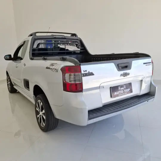 MONTANA 1.4 MPFI Sport CS 8V