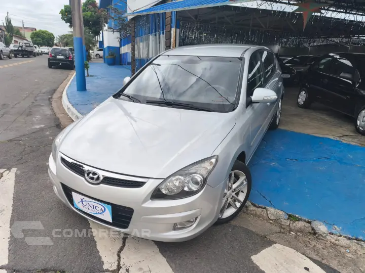 I30 2.0 MPI 16V