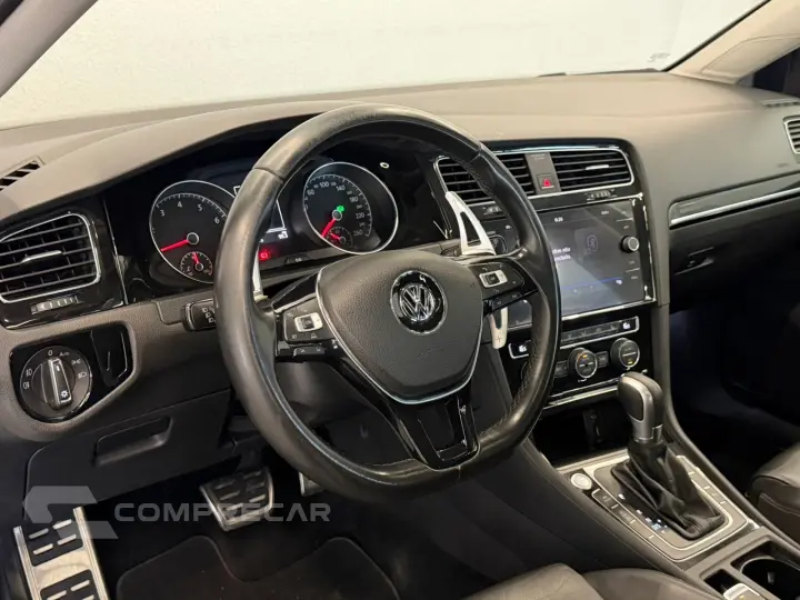 GOLF 1.4 TSI HIGHLINE 16V GASOLINA 4P AUTOMÁTICO