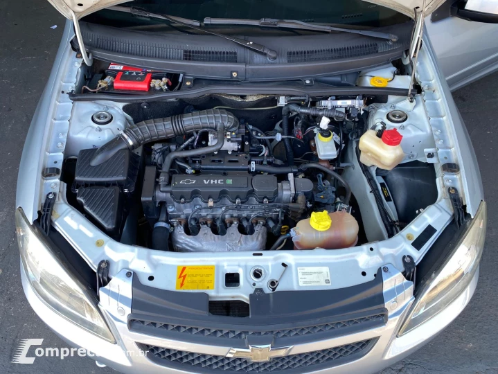 CELTA 1.0 MPFI LS 8V