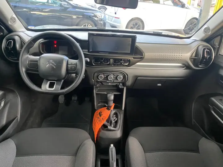 C3 1.0 4P 12V FLEX LIVE PACK