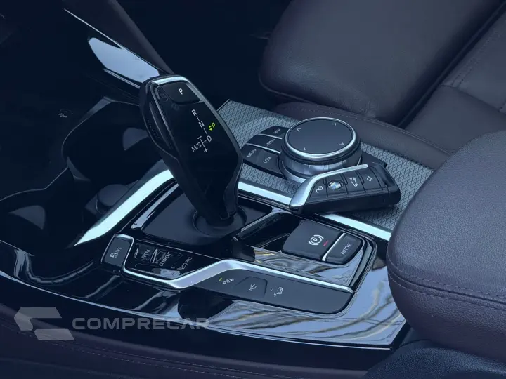 X4 3.0 Twinpower M40i