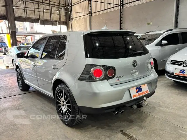 GOLF - 2.0 MI SPORTLINE 8V 4P TIPTRONIC
