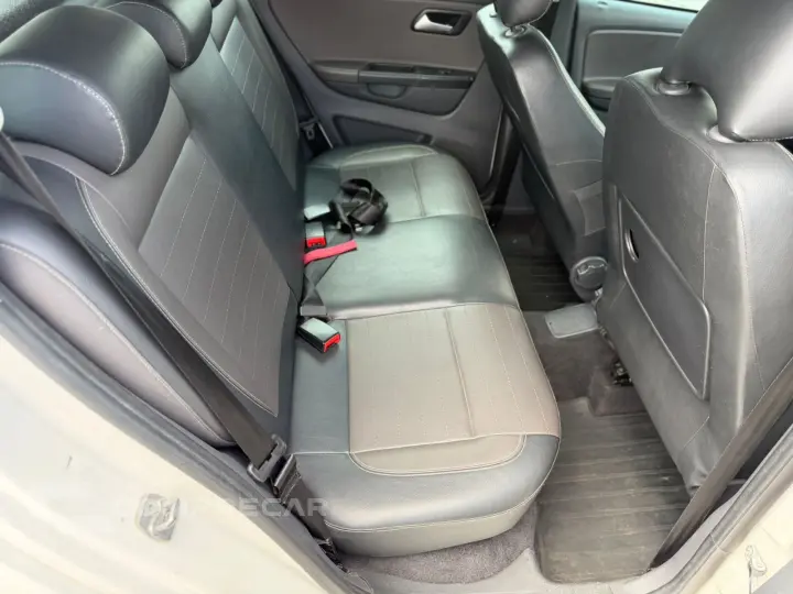 SpaceCross I MOTION 1.6 Mi Total Flex 8V