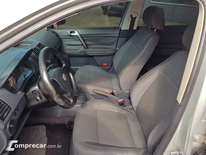 Polo Hatch 1.6 4P SPORTLINE FLEX