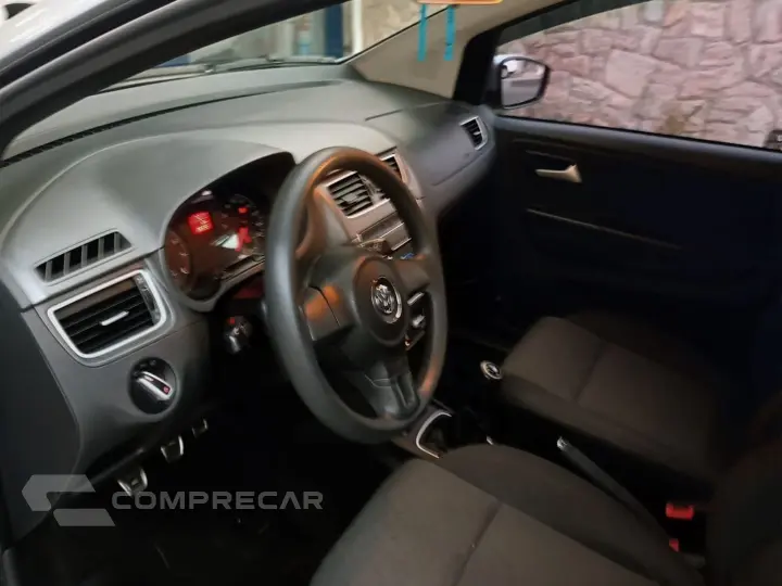 Fox 1.0 Mi 8V Flex 4P Manual