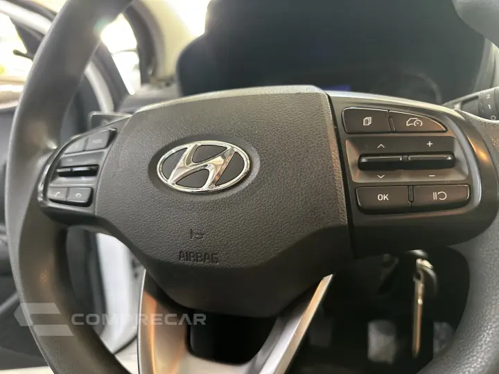 HB20 1.0 12V FLEX SENSE MANUAL