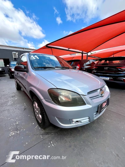 CELTA 1.0 MPFI LS 8V