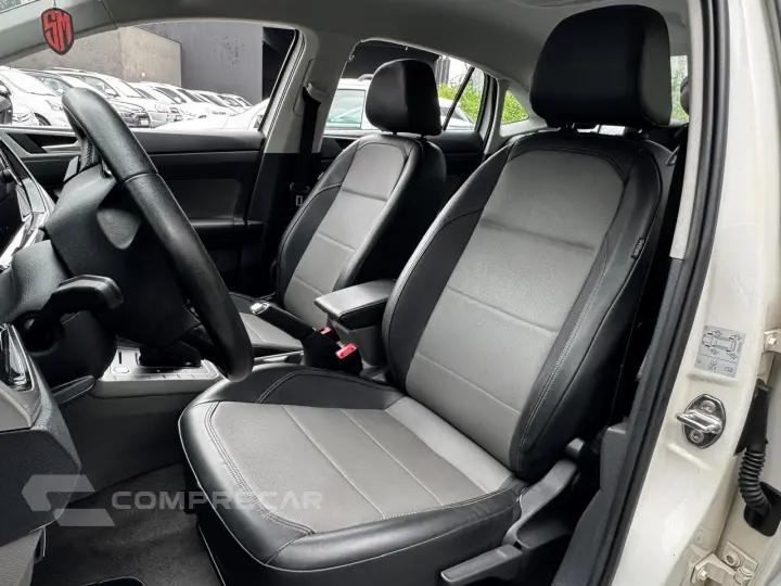 VIRTUS 1.0 200 TSI Highline