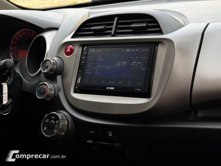 FIT 1.4 CX 16V