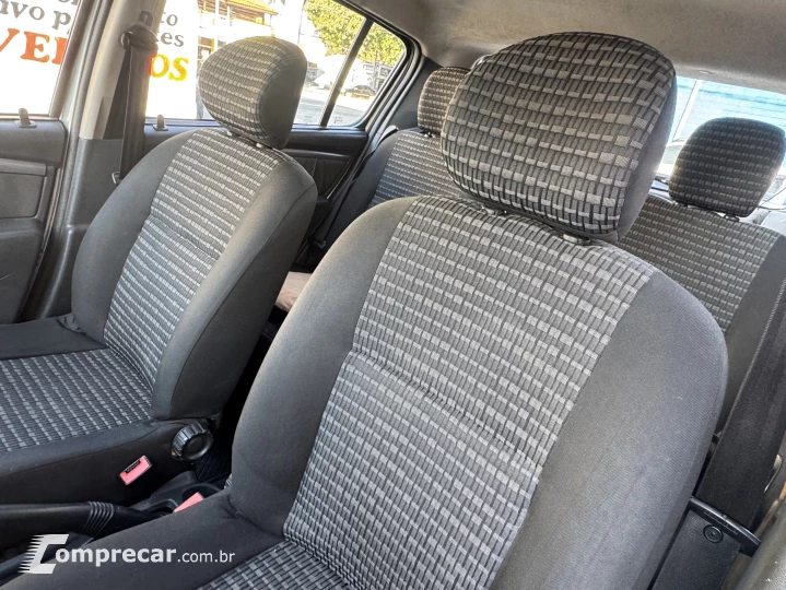 SANDERO 1.6 Expression 8V