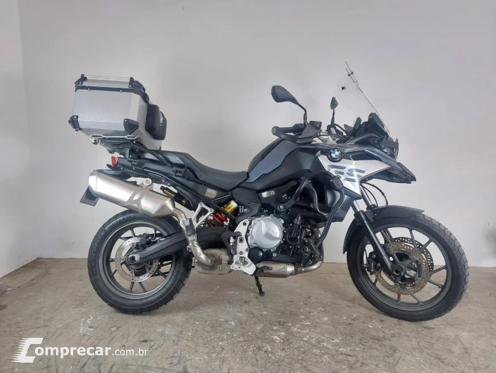BMW F 750 GS PREMIUM