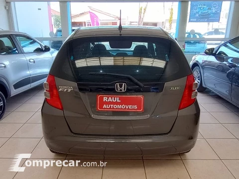FIT 1.4 DX 16V