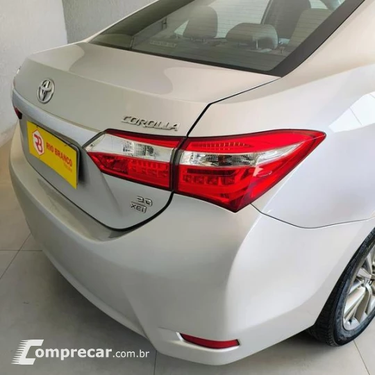 COROLLA 2.0 XEI 16V