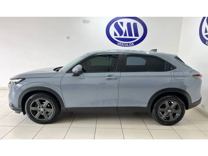 HR-V 1.5 DI I-VTEC FLEX EXL CVT