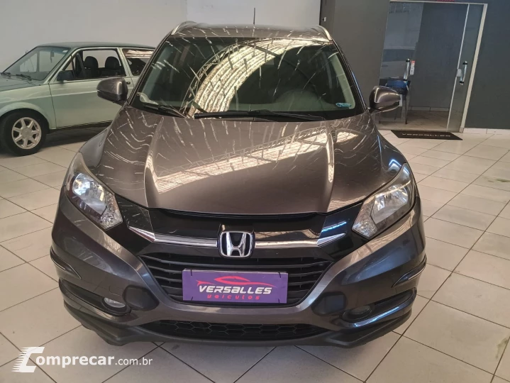 HRV