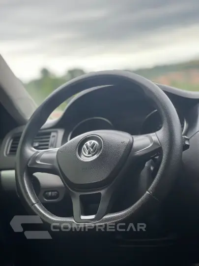 JETTA 2.0 Trendline