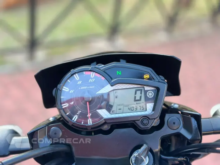 XTZ 150 CROSSER S