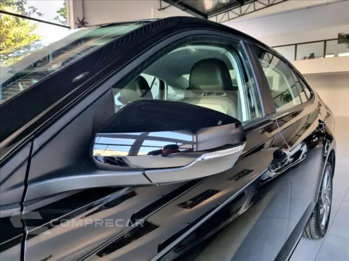 VIRTUS 1.0 200 TSI Highline