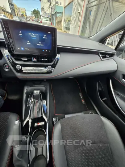 COROLLA 2.0 Vvt-ie Gr-s