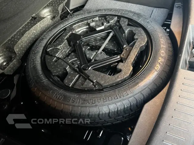TIGGO 5X PRO - 1.5 VVT TURBO I CVT