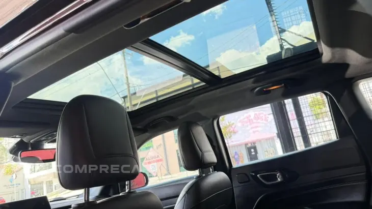 JEEP COMPASS 1.3 T270 TURBO S