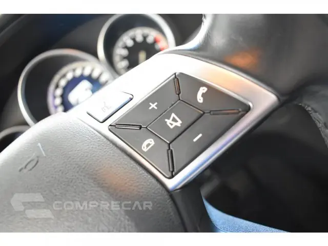 C 180 - 1.6 CGI 16V TURBO 4P AUTOMÁTICO