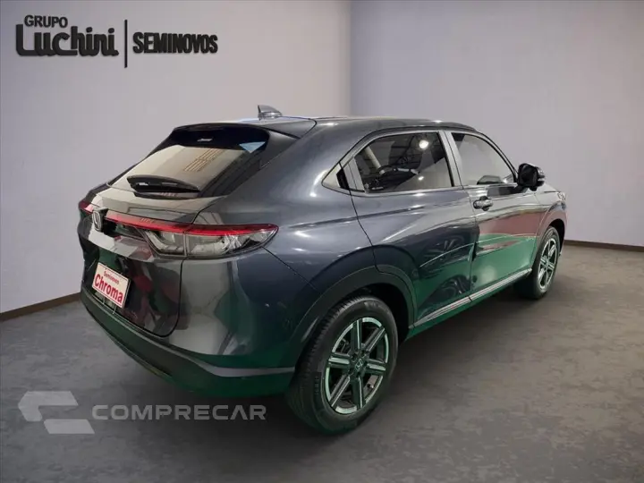 HR-V 1.5 DI I-VTEC FLEX EX CVT