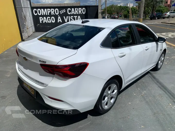ONIX 1.0 Turbo Plus Premier