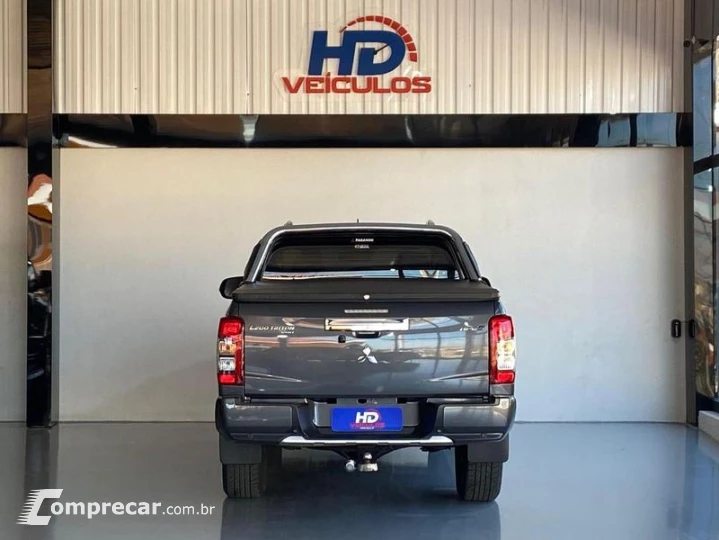 TRITON SPORT HPE S