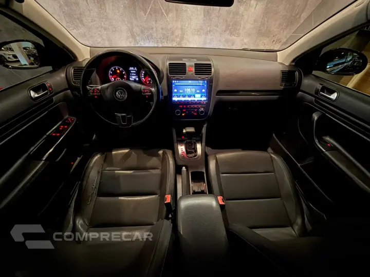 Jetta 2.5 20V 4P 170CV AUTOMÁTICO
