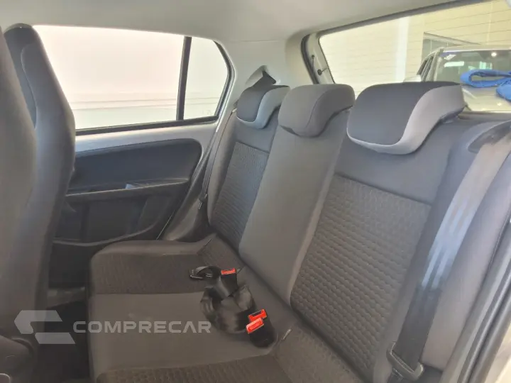 CROSS UP 1.0 TSI 12V FLEX 4P MANUAL